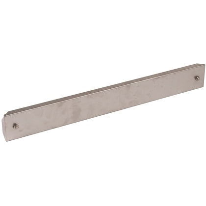 Lock till skena, 12 ansl V2A (Rexel)