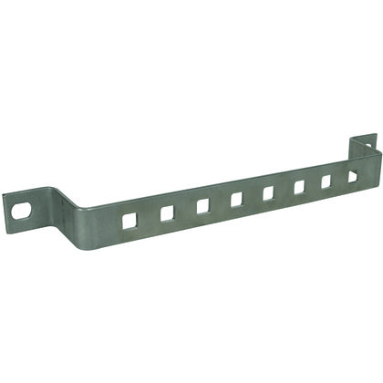 Jordbock 8 anslutningar V2A (Rexel)