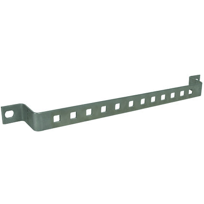 Jordbock 12 anslutningar V2A (Rexel)