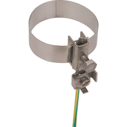 Anslutningsband 27-168 mm V2A (Rexel)