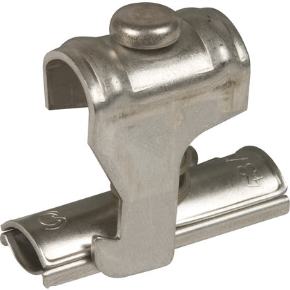 Skärmanslutning 19-26 mm V4A (Rexel)