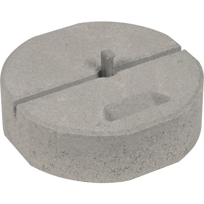Påbyggnadssten 17 kg (Rexel)
