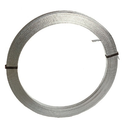 PLATTJÄRN 30X3,5MM 30M (Rexel)