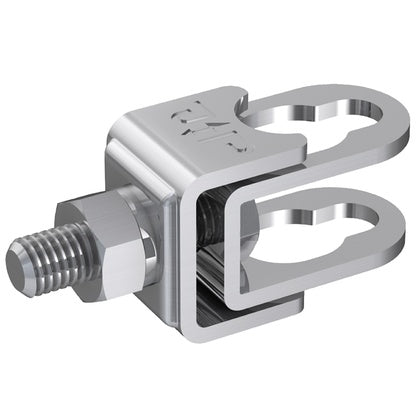 UPPFÅNGARFÄSTE TYP C 16MM (Rexel)
