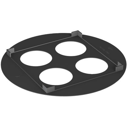 PLASTBRICKA T BETONGSOCK (Rexel)