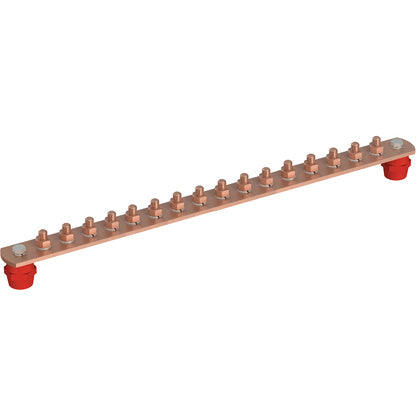 POT SKENA KOPPAR 16 ANSL (Rexel)