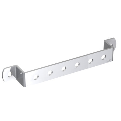 POT SKENA ENKEL ROSTFR 6 (Rexel)