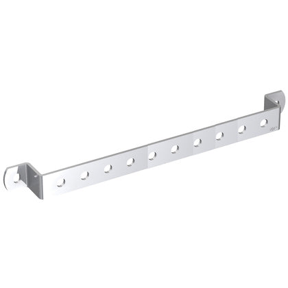 POT SKENA ENKEL ROSTFR 10 (Rexel)