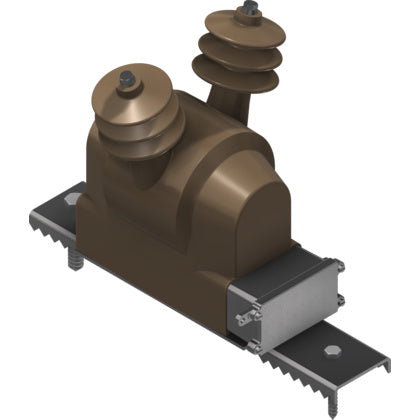 Spänningstransformator 12kV (Rexel)