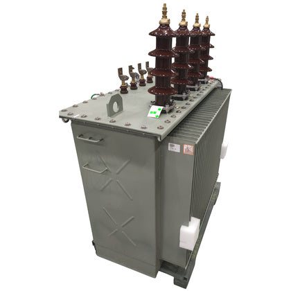 Trafo 200/22 P-spole TOUSA DTR (Rexel)