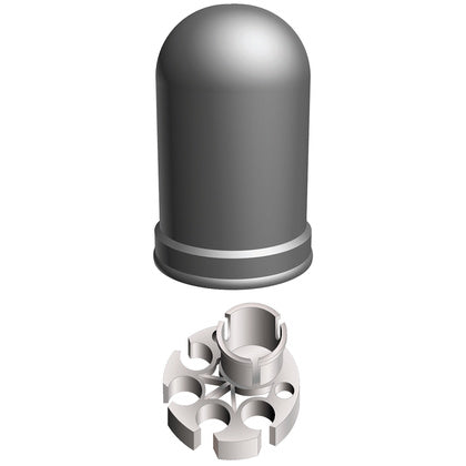Kabelavslutning LXAC 116 (Rexel)
