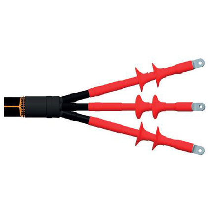 Kabelavslut 95-240 12-24kV-U (Rexel)