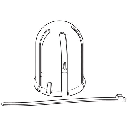 Fågelskydd HU 150 (Rexel)