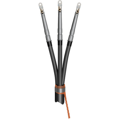 Kabelavslutning SOT 241-3 (Rexel)