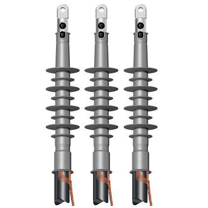 Kabelavslutning SOT 244-31 (Rexel)