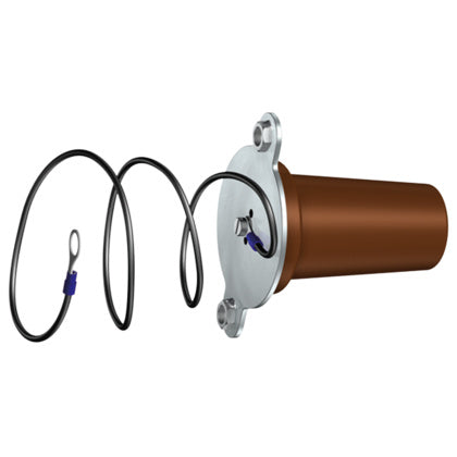 Isolerplugg IP 400 (Rexel)