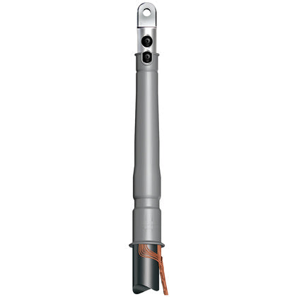 Kabelavslut SOT 242 B SCL 6 (Rexel)
