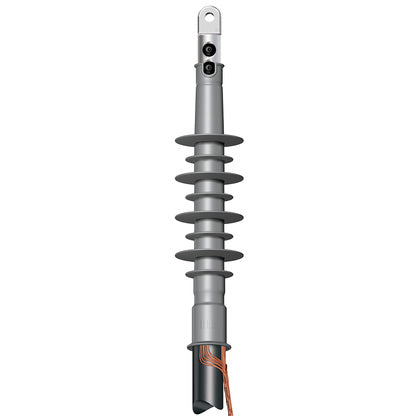 Kabelavslut SOT 245 SCL 6 (Rexel)