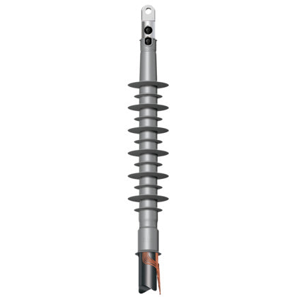 Kabelavslut SOT 362 SCL 6 (Rexel)