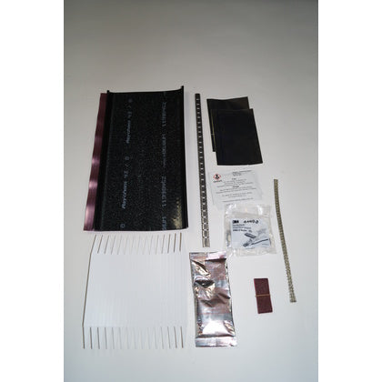 KRYMPSATS KS 43/8-320 (Rexel)
