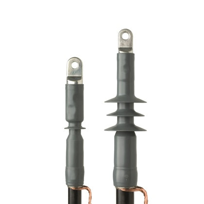 KALLKRYMPAVSLUT 12KV (Rexel)