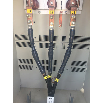 KALLKRYMPAVSLUT 12KV (Rexel)