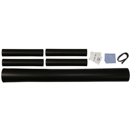 Krympslangkit 3mm, 120-240mm² (Rexel)