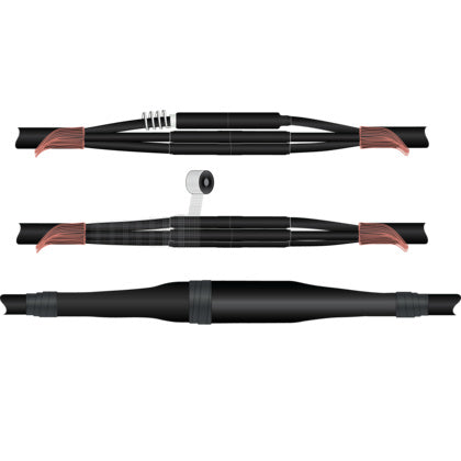 Kabelskarv JC 362-03 HSW (Rexel)