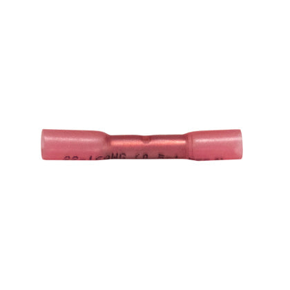 Krympskarvhylsa 0,5-1,5mm² (Rexel)