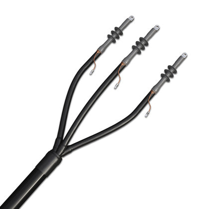 UTOMHUSAVSLUT 3x35-95 12kV (Rexel)