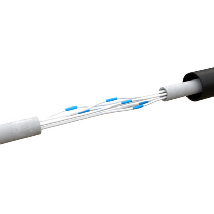 Mångledarskarv 21x1.5mm2 (Rexel)