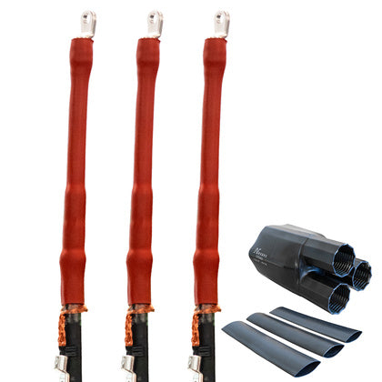 Avslut 36kV 3-LI 240-400x12+PS (Rexel)
