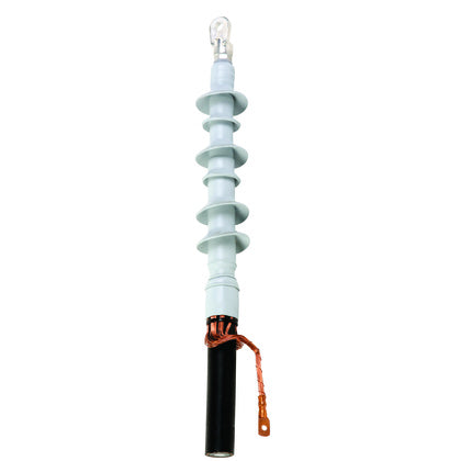 Kabelavslut 24/36kV 1x70-240 (Rexel)