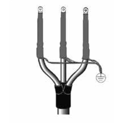 KABELAVSLUT 24KV (Rexel)