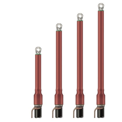 KABELAVSLUT 3X10-25 12KV (Rexel)