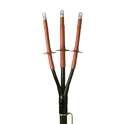 KABELAVSLUT 24KV (Rexel)