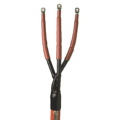 KABELAVSLUT 3X95-240 24KV (Rexel)