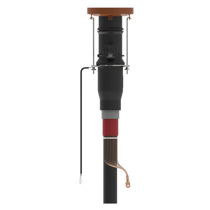 Ansl rak250A12/24 95-150/70-95 (Rexel)