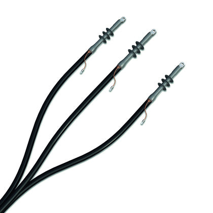 INOMHUSAVSLUT AL/CU 185-300 (Rexel)