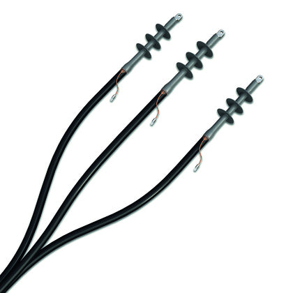 UTOMHUSAVSLUT AL/CU 400-630 (Rexel)