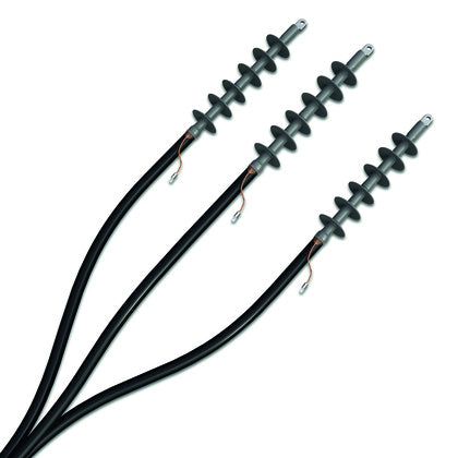 UTOMHUSAVSLUT AL/CU 25-95 (Rexel)