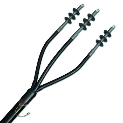 UTOMHUSAVSLUT AL/CU 25-95 (Rexel)