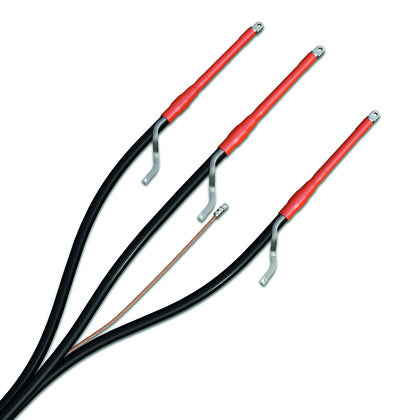 ÄNDAVSLUT 95-240 24KV (Rexel)