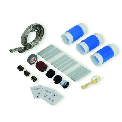 JORDNINGSSATS 70-240 W (Rexel)