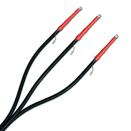 ÄNDAVSLUT 95-240 12KV (Rexel)