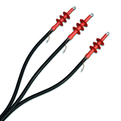 ÄNDAVSLUT 25-95 24KV (Rexel)