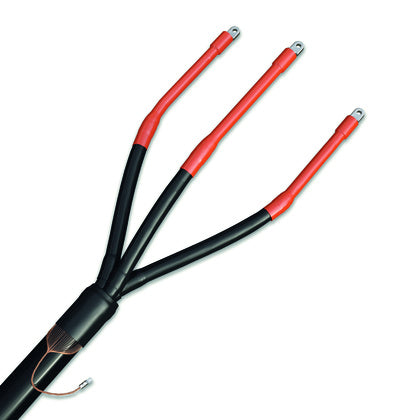 AVSLUT AL/CU 24KV 10-95 (Rexel)