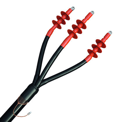 AVSLUT AL/CU 24KV 95-240 (Rexel)