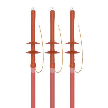 AVSLUT 12KV 1-L U 25-95X12X2 (Rexel)