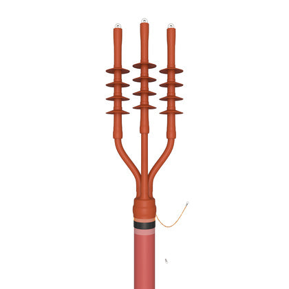 AVSLUT 36KV 3-L U 95-240X12X1 (Rexel)
